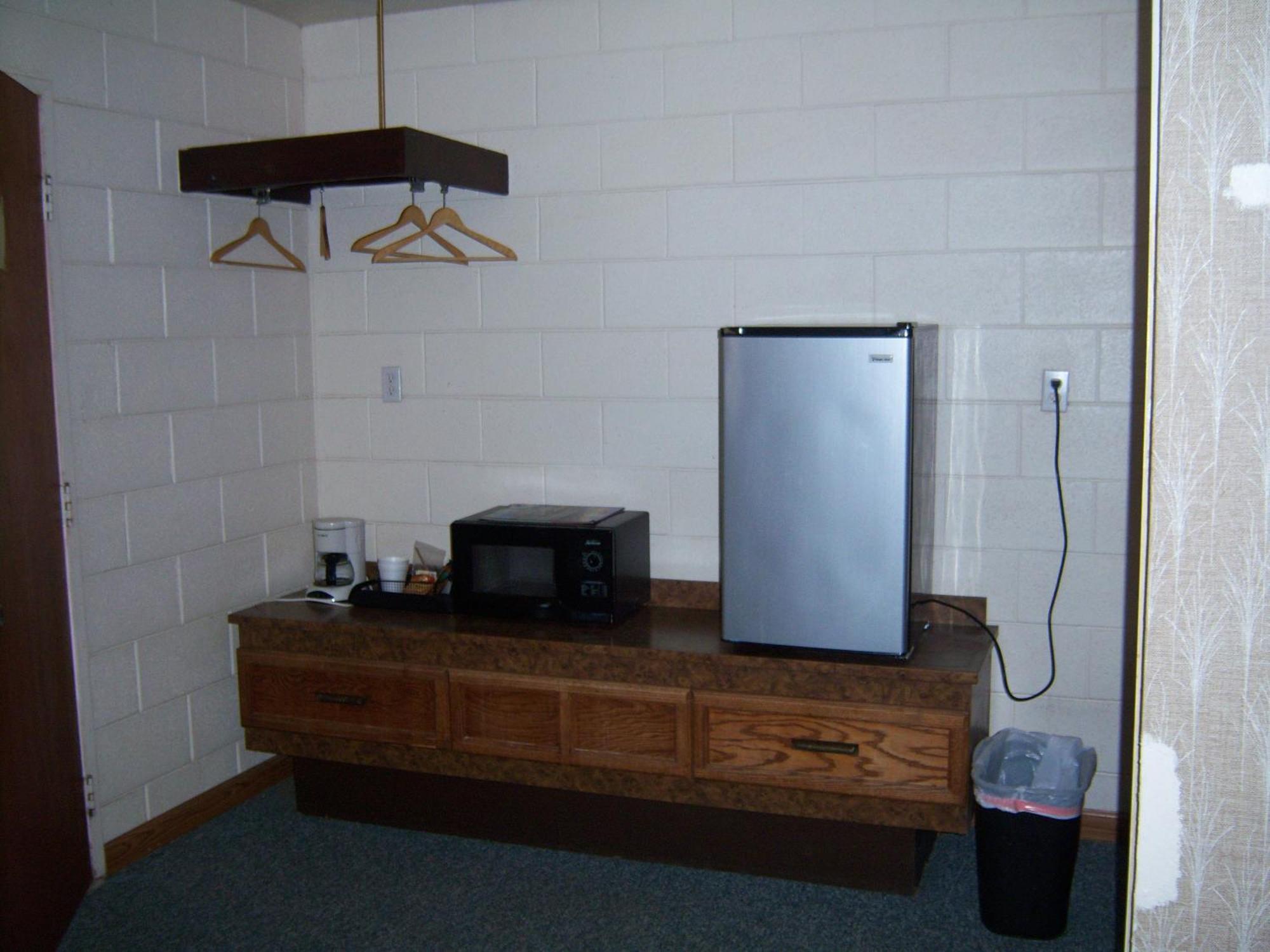 Shasta Dam Motel 샤스타호 외부 사진