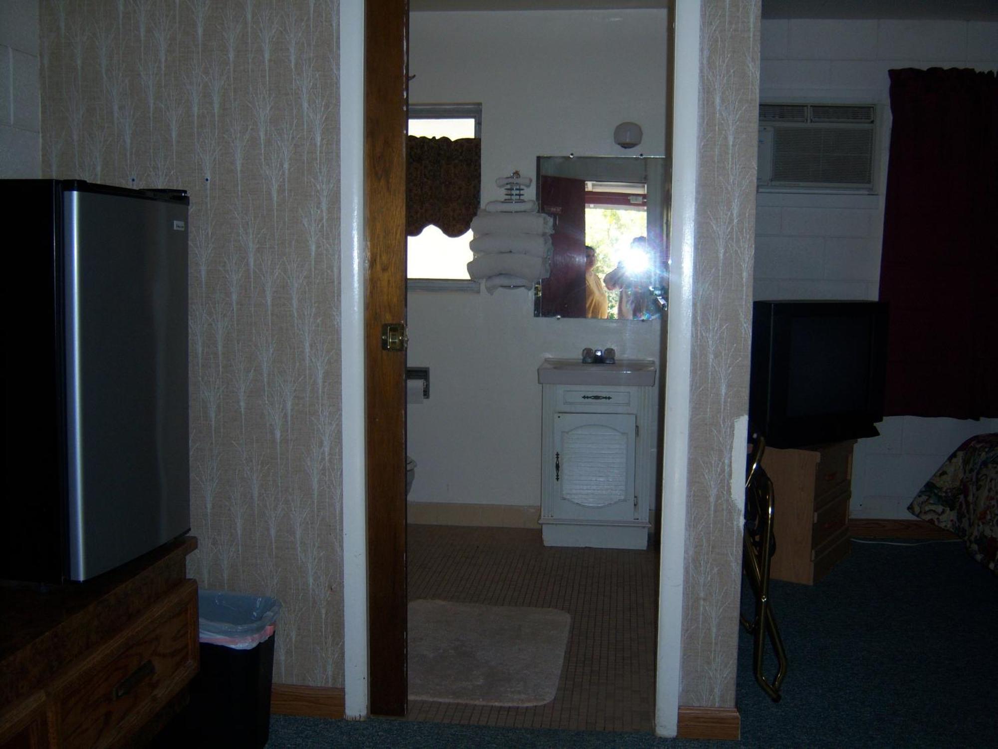Shasta Dam Motel 샤스타호 외부 사진