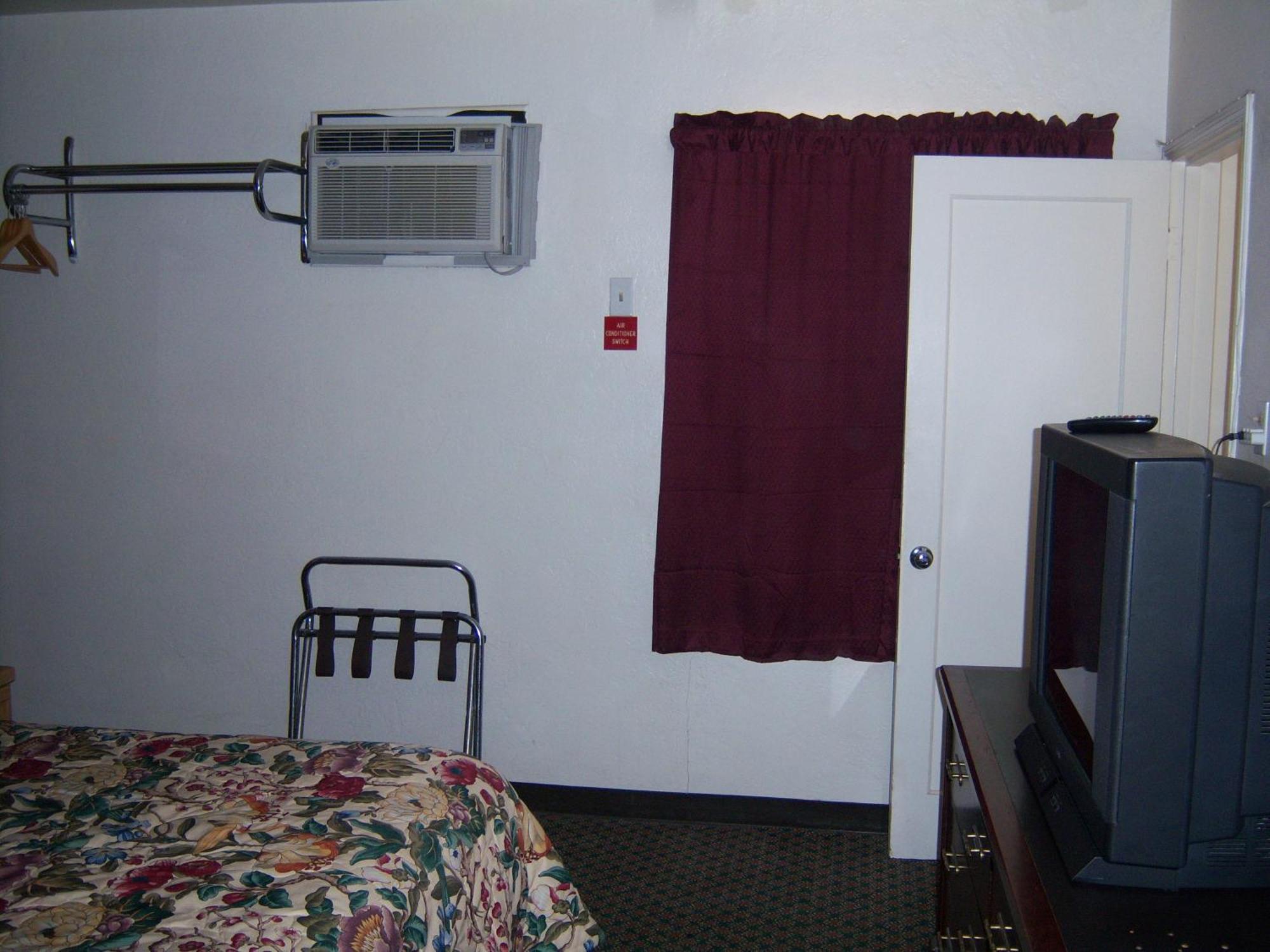 Shasta Dam Motel 샤스타호 외부 사진
