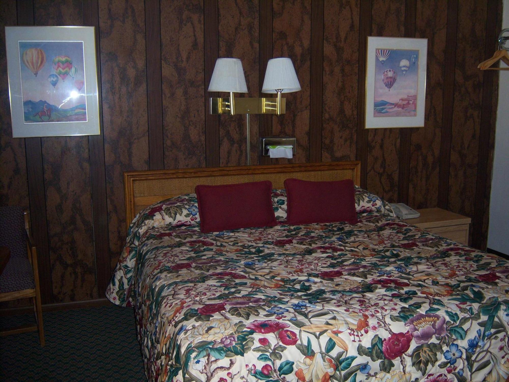 Shasta Dam Motel 샤스타호 외부 사진