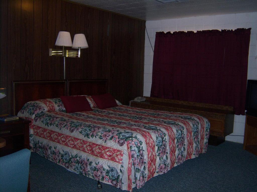 Shasta Dam Motel 샤스타호 외부 사진